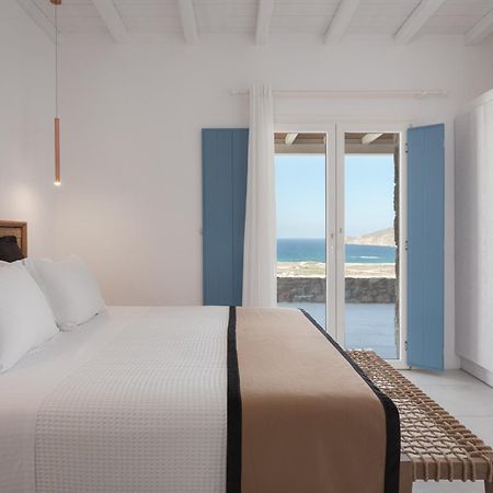 Retreat Hill Luxury Villas Mykonos Mykonos Town ภายนอก รูปภาพ