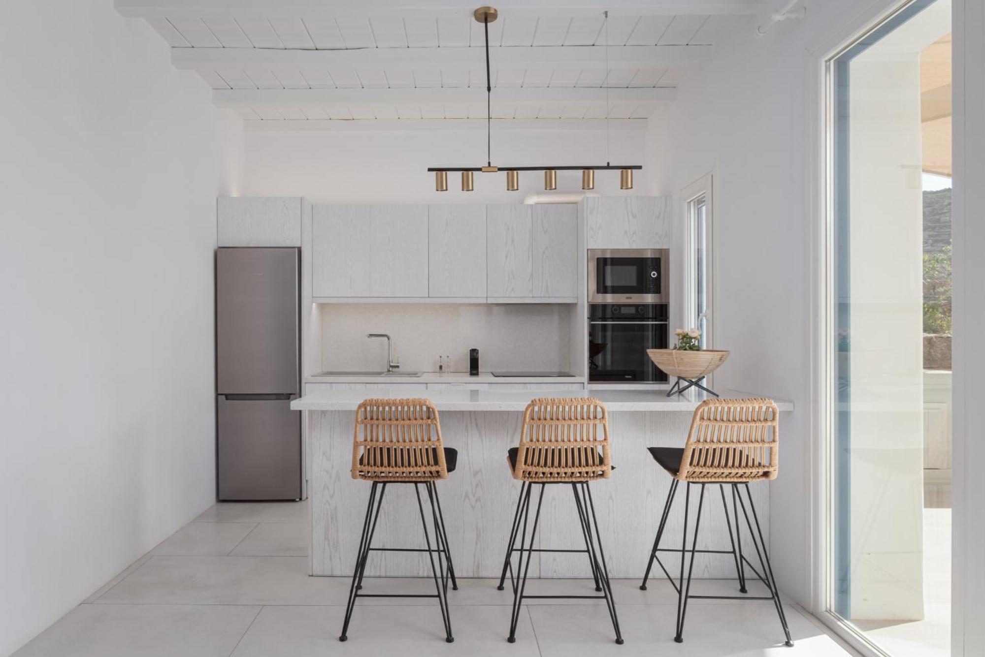 Retreat Hill Luxury Villas Mykonos Mykonos Town ห้อง รูปภาพ