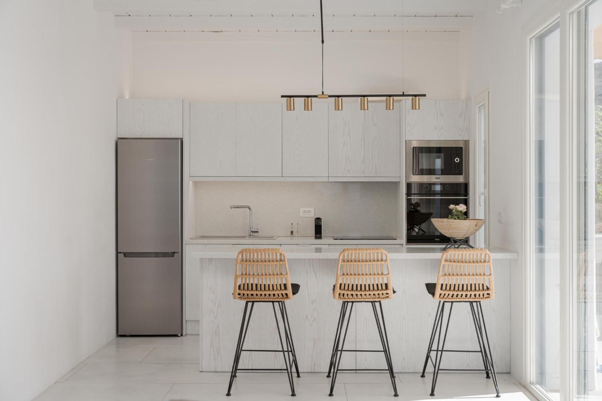 Retreat Hill Luxury Villas Mykonos Mykonos Town ห้อง รูปภาพ