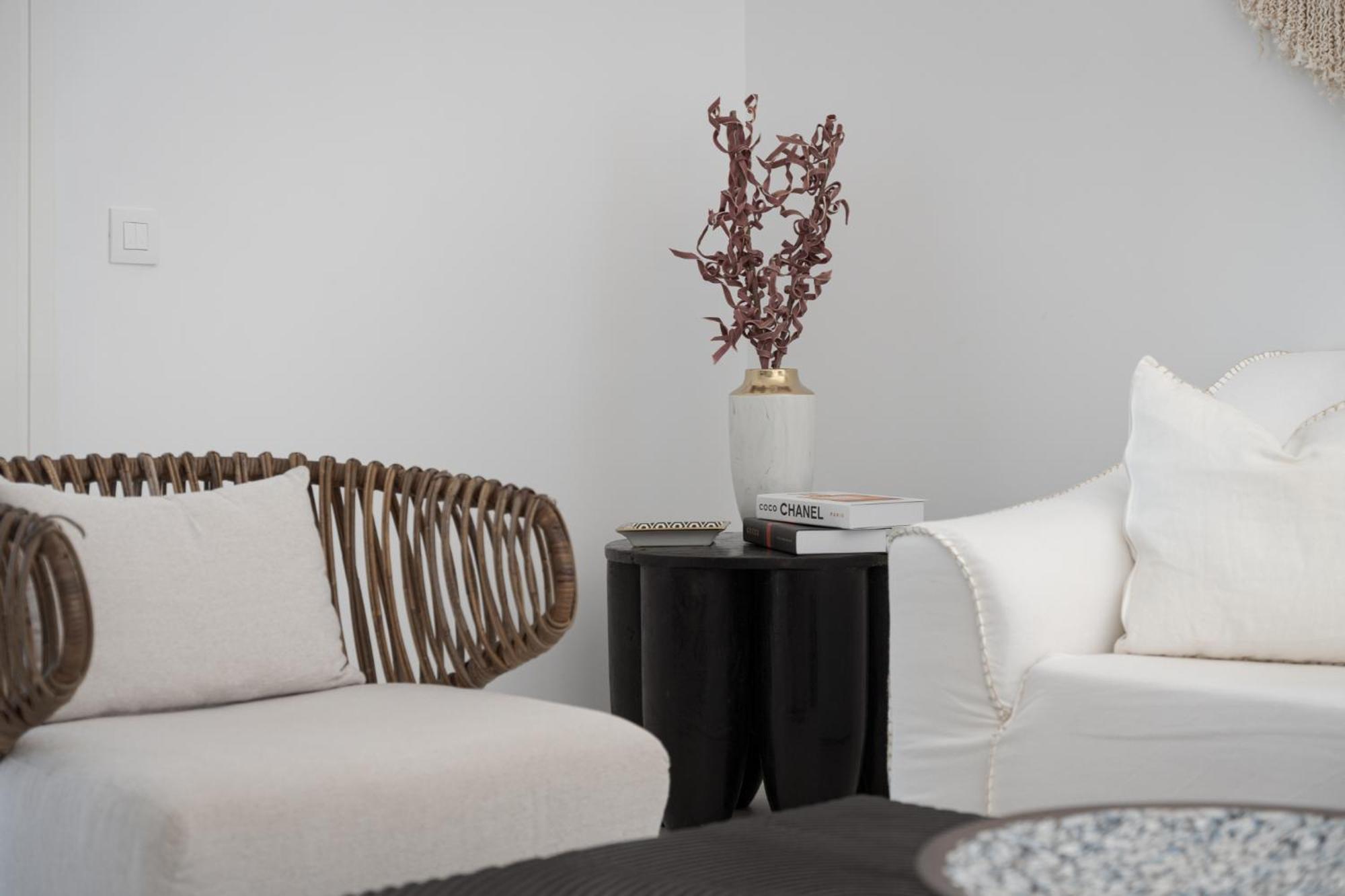 Retreat Hill Luxury Villas Mykonos Mykonos Town ห้อง รูปภาพ