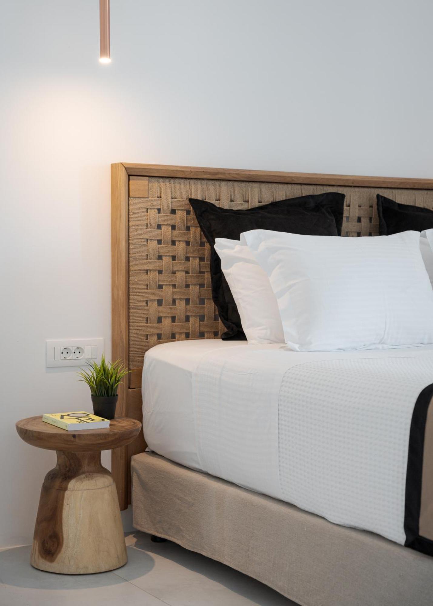 Retreat Hill Luxury Villas Mykonos Mykonos Town ห้อง รูปภาพ