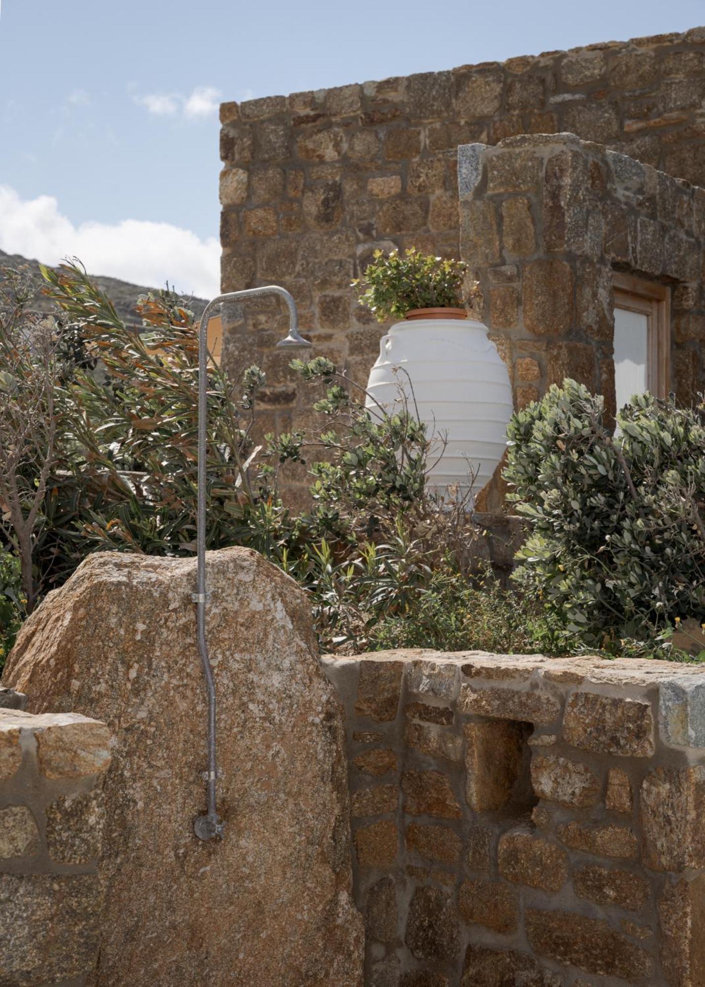 Retreat Hill Luxury Villas Mykonos Mykonos Town ห้อง รูปภาพ